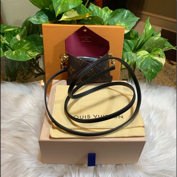 LV sold  Kirigami PM - SOLD - Picture 6 of 8